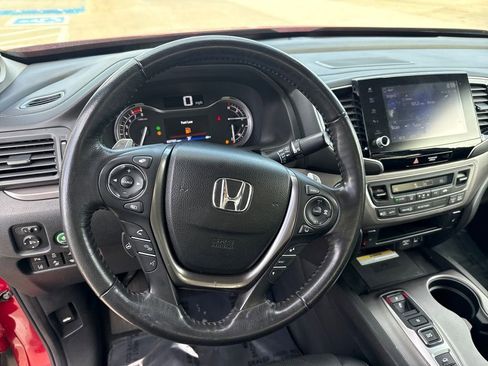 Certified 2023 Honda Ridgeline RTL-E image 19