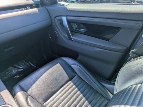Used 2021 Land Rover Discovery Sport S image 14