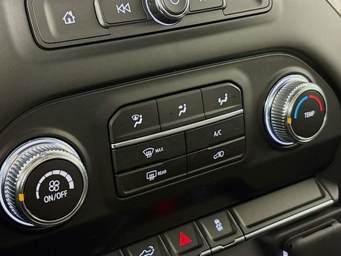 New 2026 GMC Sierra 1500 Pro w/ Pro Value Package image 16