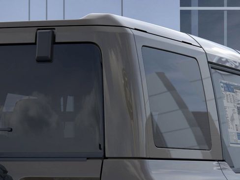 New 2026 Ford Bronco Badlands image 27