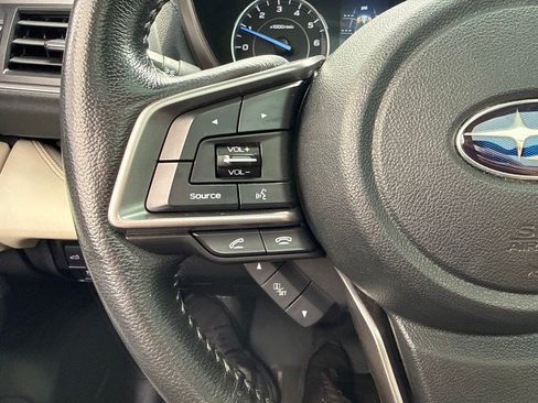 Used 2021 Subaru Ascent Limited w/ Technology Package AWD/4WD image 16