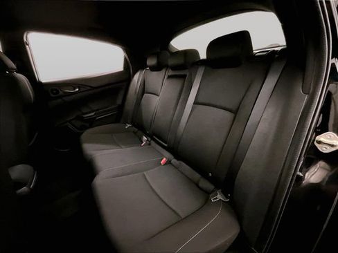 Used 2021 Honda Civic EX image 25
