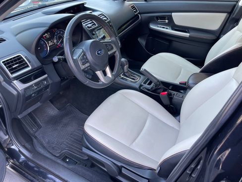 Used 2016 Subaru Crosstrek 2.0i Limited w/ Popular Package #2 image 11