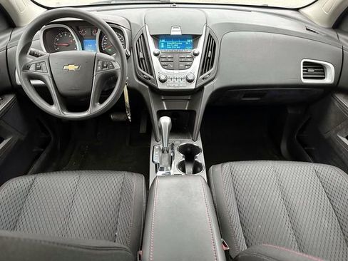Used 2012 Chevrolet Equinox LS image 13