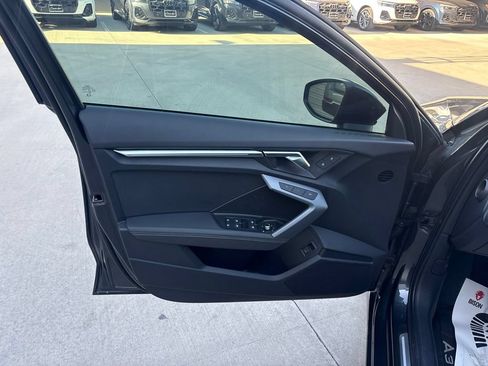 Used 2026 Audi A3 2.0T Premium w/ Black Optic Package AWD/4WD image 10