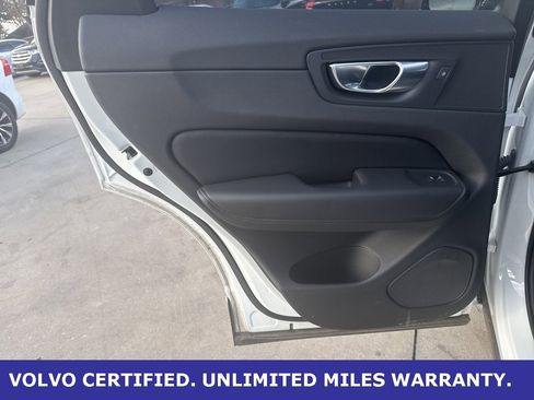 Certified 2025 Volvo XC60 B5 Plus image 15