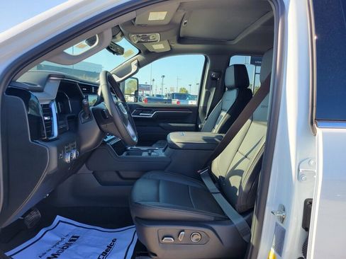 New 2026 GMC Sierra 2500 Denali w/ Denali Reserve Package image 23