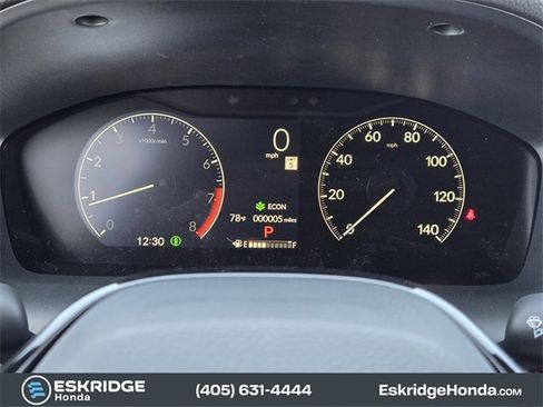 New 2026 Honda HR-V Sport image 13