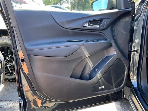 Certified 2023 Chevrolet Equinox RS w/ RS Leather Package image 22