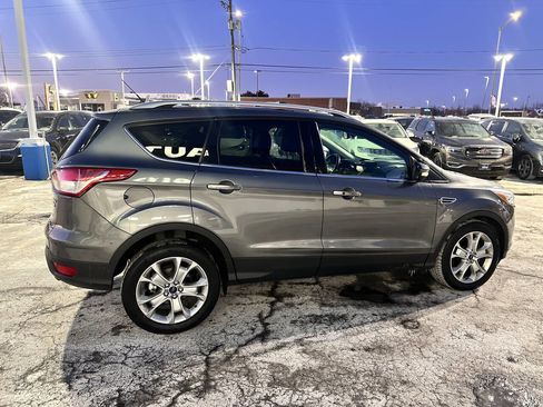 Used 2014 Ford Escape Titanium w/ Equipment Group 401A image 9