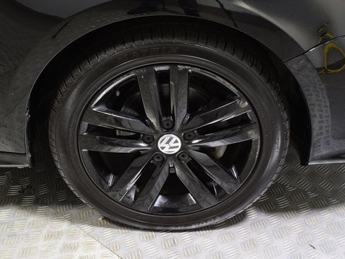 Used 2018 Volkswagen Jetta Sport FWD image 37