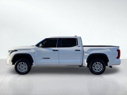 Used 2024 Toyota Tundra SR5 w/ SR5 Convenience Package image 2