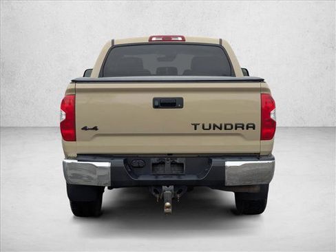 Used 2019 Toyota Tundra SR5 image 6