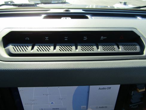 Certified 2023 Ford Bronco Badlands image 26