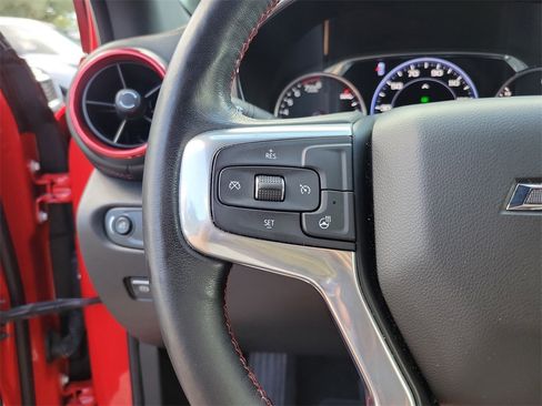 Used 2020 Chevrolet Blazer RS image 29