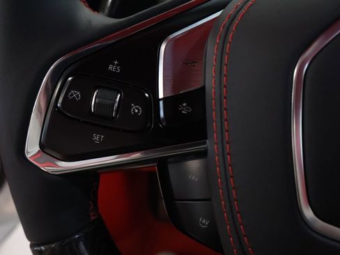 Used 2026 Chevrolet Corvette ZR1 image 29