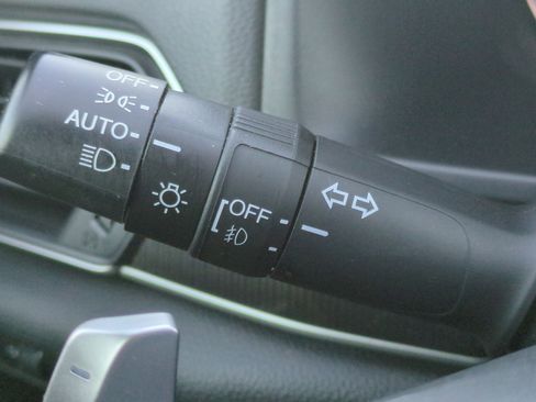 Certified 2022 Honda Accord Sport image 26