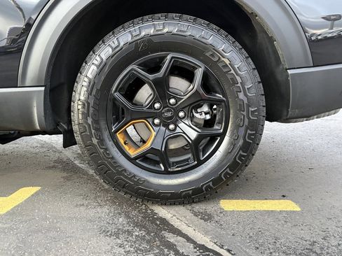 New 2026 Ford Explorer Tremor w/ Tremor Ultimate Package image 15