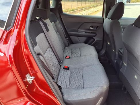 New 2026 Nissan Kicks SV w/ Cold Weather Package image 11