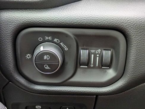 New 2026 RAM 1500 Rebel w/ Rebel Level 2 Equipment Group AWD/4WD image 24
