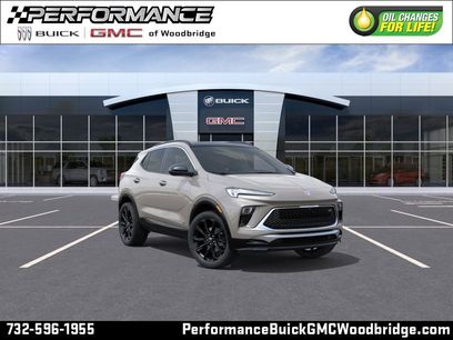 New 2026 Buick Encore GX Sport Touring w/ Studio Series