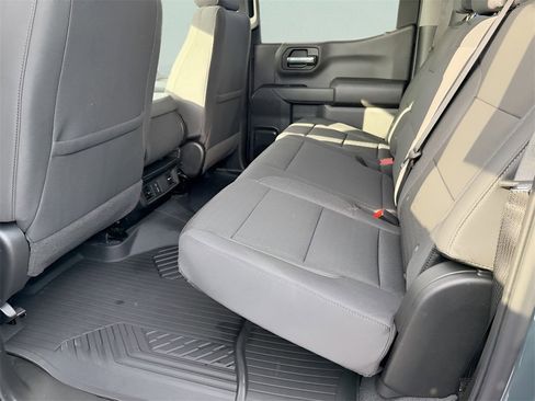 New 2026 Chevrolet Silverado 1500 Custom Trail Boss w/ LPO, Dark Essentials Package image 32