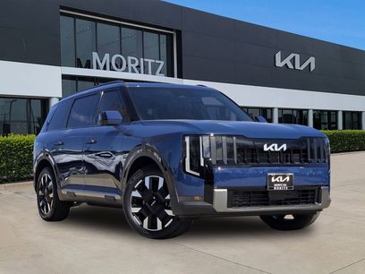 New 2027 Kia Telluride S