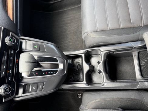 Used 2018 Honda CR-V EX image 19
