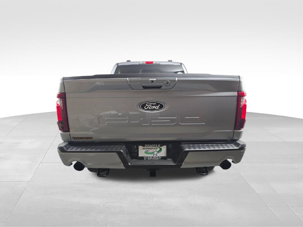 Certified 2026 Ford F150 Tremor w/ Tow/Haul Package AWD/4WD image 6