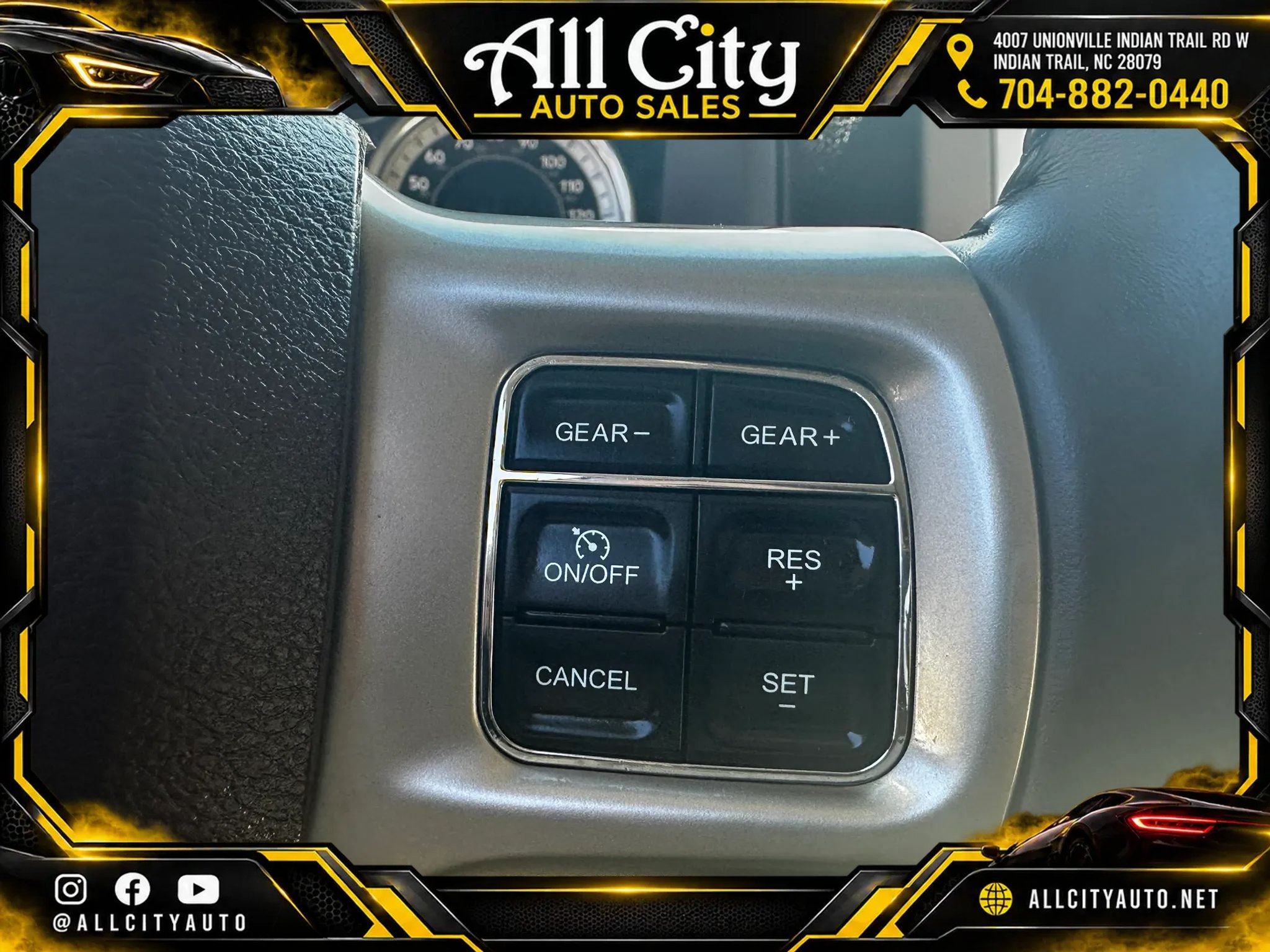 Used 2017 RAM 1500 Laramie w/ Protection Group AWD/4WD image 24