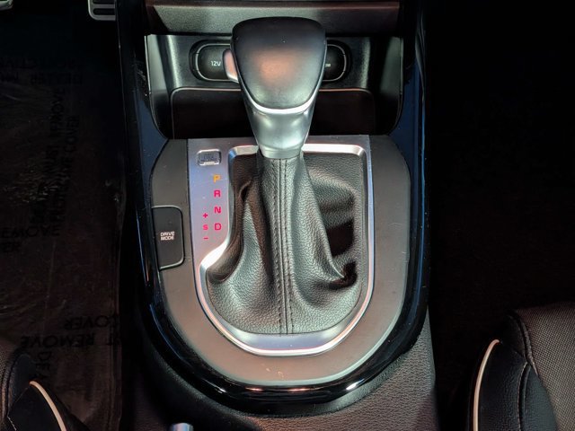 Used 2020 Kia Forte GT-Line FWD image 20