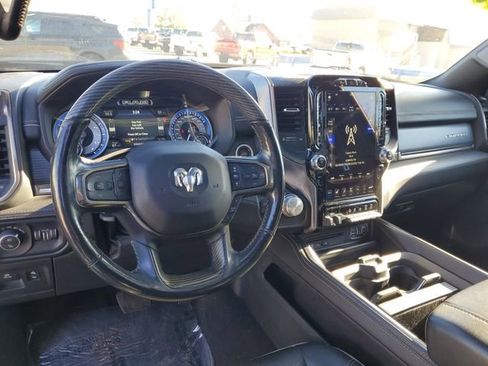 Used 2019 RAM 1500 Limited AWD/4WD image 18
