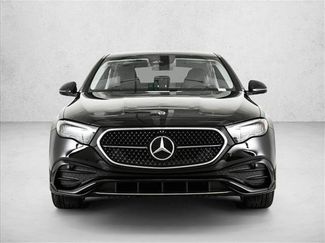 New 2026 Mercedes-Benz E 350 4MATIC Sedan video 2
