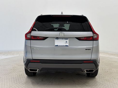 Used 2024 Honda CR-V Sport image 10
