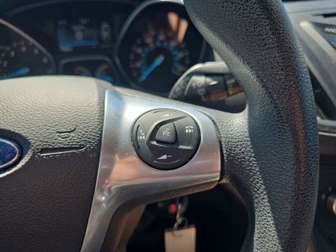 Used 2016 Ford Escape S image 24