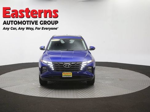 Used 2023 Hyundai Tucson SEL w/ Convenience Package AWD/4WD image 54