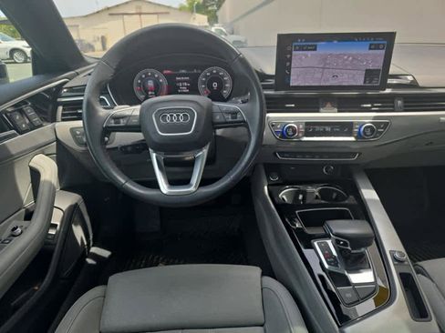 Used 2024 Audi A5 2.0T Prestige w/ Black Optic Plus Package AWD/4WD image 10