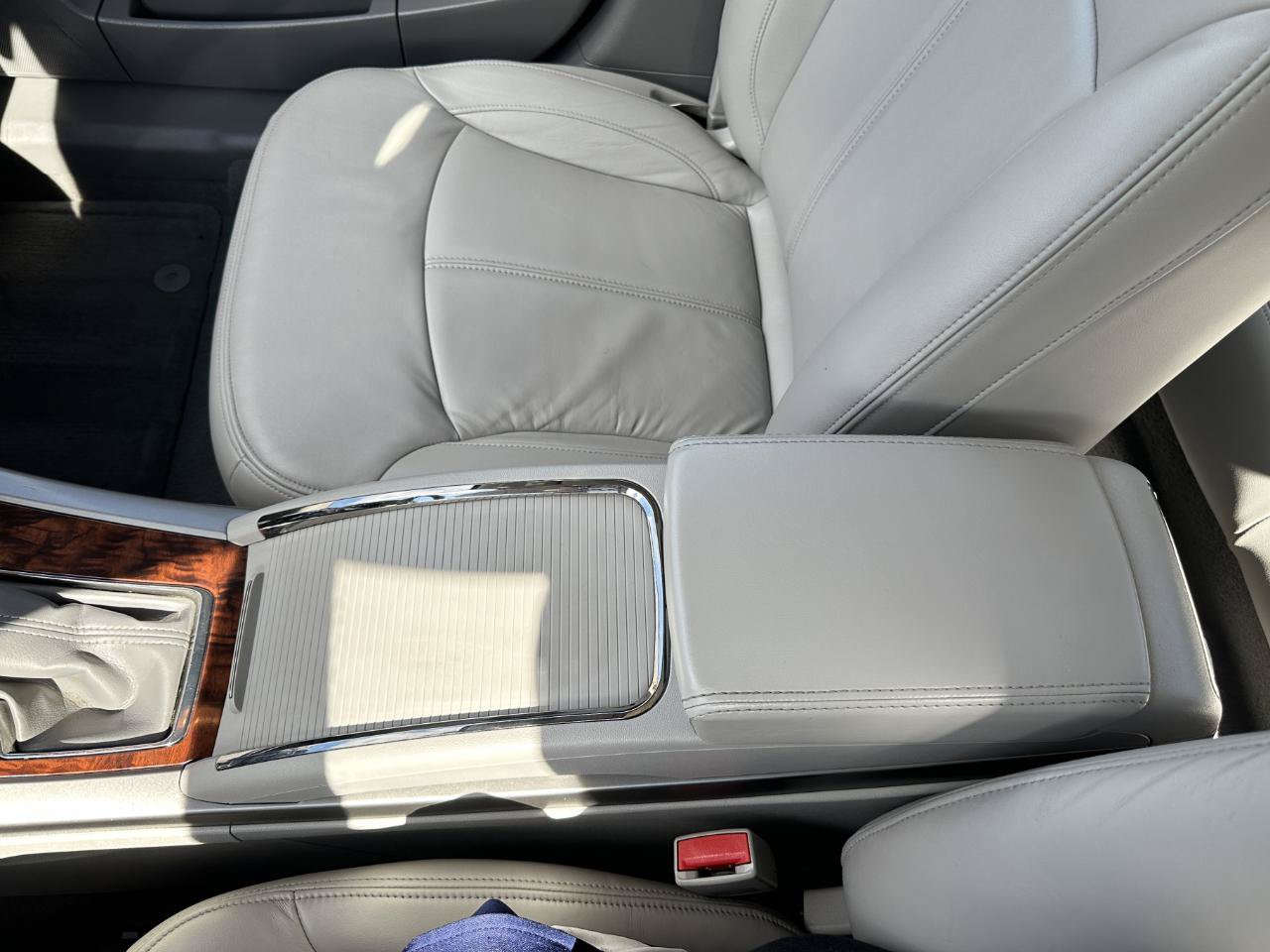 Used 2012 Buick LaCrosse Premium FWD image 54