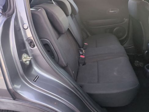 Used 2016 Honda HR-V LX image 18