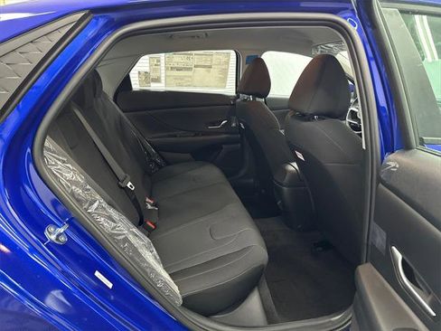 New 2026 Hyundai Elantra SE w/ Cargo Package image 15