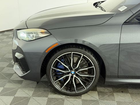 Used 2021 BMW M235i xDrive Gran Coupe w/ Driving Assistance Package AWD/4WD image 11