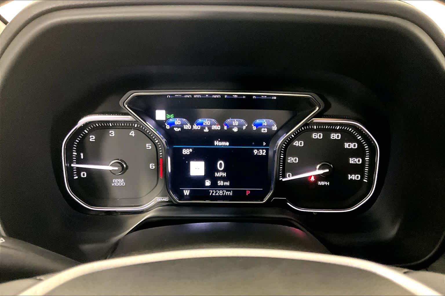 Used 2021 GMC Yukon XL SLT w/ SLT Premium Package RWD image 24