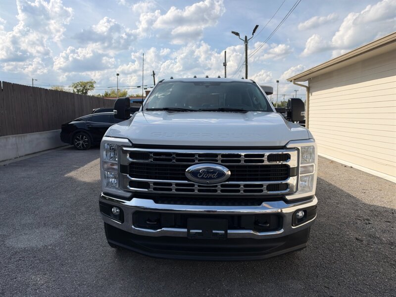 Used 2024 Ford F250 XLT w/ 360-Degree Camera Package AWD/4WD image 4