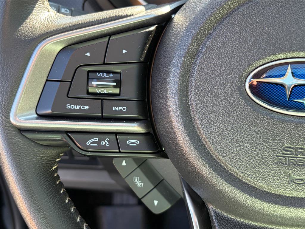 Used 2024 Subaru Forester Premium AWD/4WD image 16