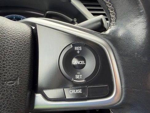 Used 2016 Honda Civic EX-L image 15