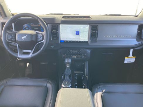 New 2025 Ford Bronco Badlands image 20