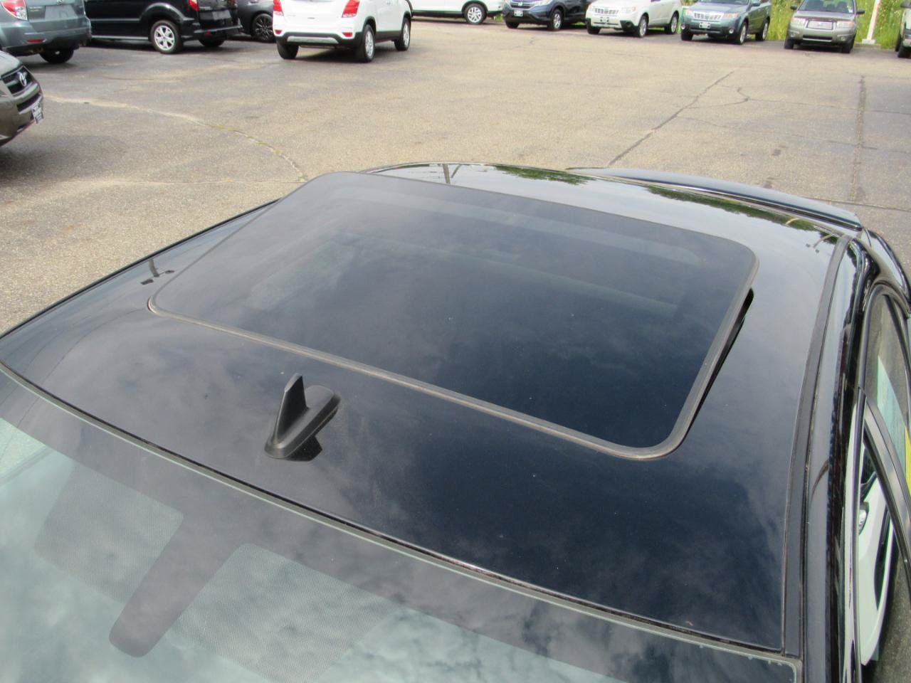 Used 2008 Pontiac G6 Sedan w/ Sport Package FWD image 4