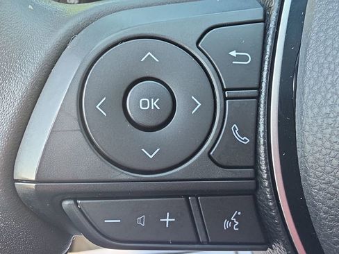 Used 2019 Toyota RAV4 Limited w/ Carpet Mat Package AWD/4WD image 24