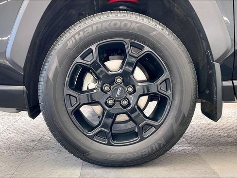 Used 2022 Toyota RAV4 TRD Off-Road w/ TRD Off-Road Weather Package image 8