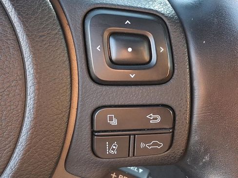 Used 2021 Lexus IS 300 AWD w/ Comfort Package image 22